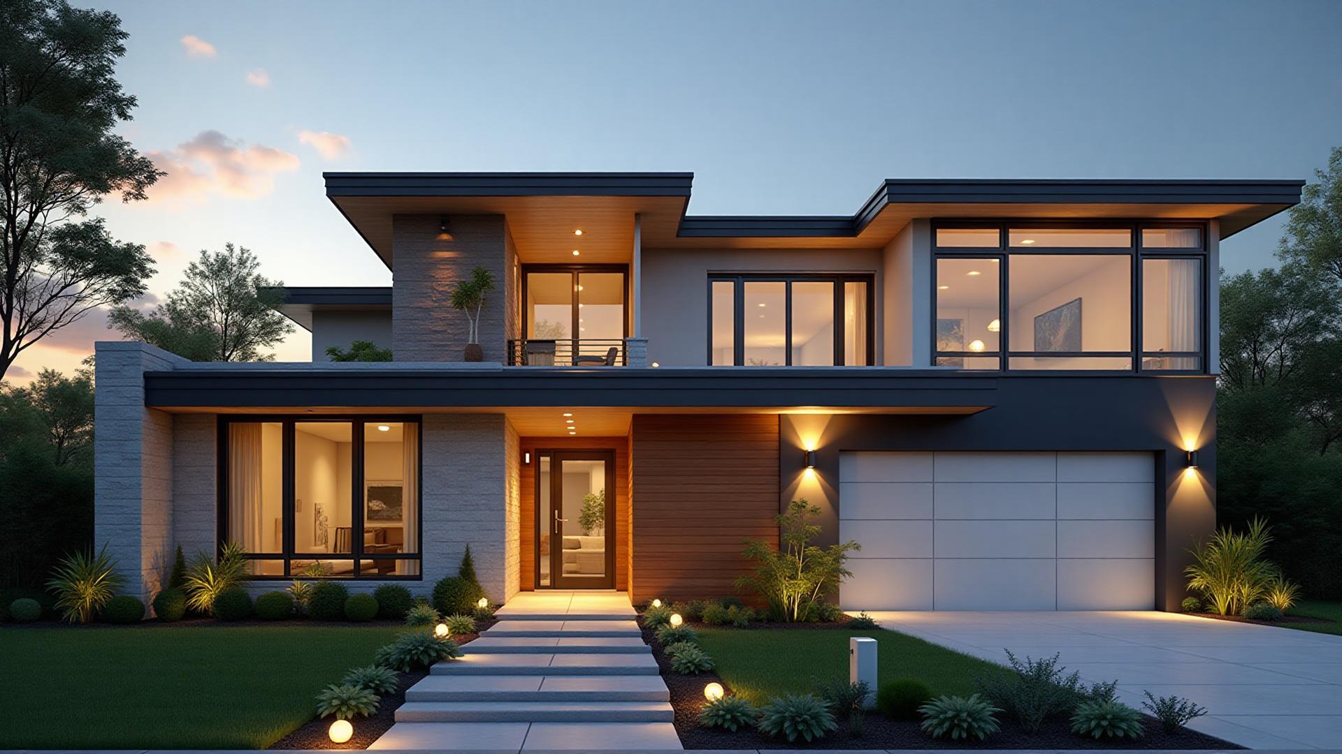 Beautiful luxury home